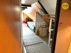 Prodej rodinného domu, Podhradní Lhota, 120 m2
