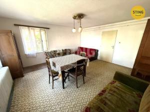 Prodej rodinného domu, Podhradní Lhota, 120 m2