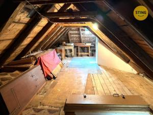 Prodej rodinného domu, Podhradní Lhota, 120 m2