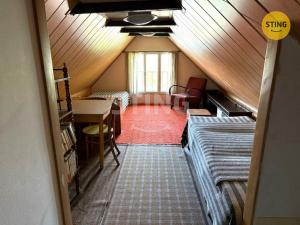 Prodej rodinného domu, Podhradní Lhota, 120 m2