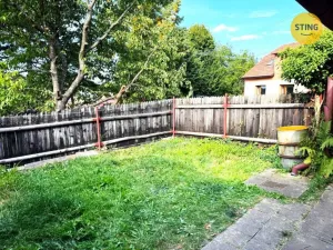 Prodej rodinného domu, Podhradní Lhota, 120 m2