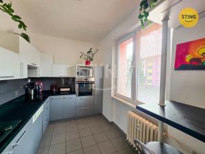 Pronájem bytu 2+1, Karviná, Kosmonautů, 53 m2
