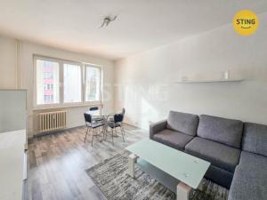 Pronájem bytu 2+1, Karviná, Kosmonautů, 53 m2