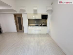Pronájem bytu 2+kk, Praha - Vinohrady, Lublaňská, 40 m2