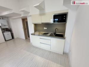 Pronájem bytu 2+kk, Praha - Vinohrady, Lublaňská, 40 m2