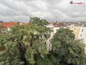 Pronájem bytu 2+kk, Praha - Vinohrady, Lublaňská, 40 m2