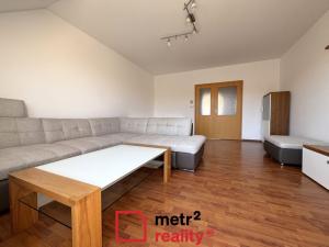 Pronájem bytu 2+1, Olomouc, Horní lán, 72 m2