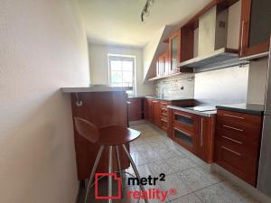 Pronájem bytu 2+1, Olomouc, Horní lán, 72 m2