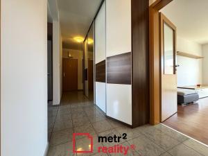 Pronájem bytu 2+1, Olomouc, Horní lán, 72 m2