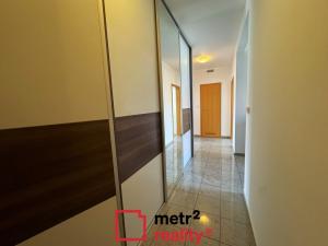 Pronájem bytu 2+1, Olomouc, Horní lán, 72 m2