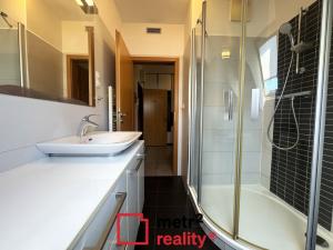 Pronájem bytu 2+1, Olomouc, Horní lán, 72 m2