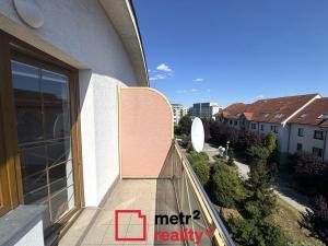 Pronájem bytu 2+1, Olomouc, Horní lán, 72 m2