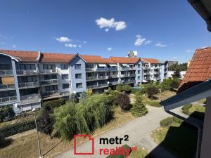 Pronájem bytu 2+1, Olomouc, Horní lán, 72 m2