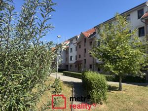 Pronájem bytu 2+1, Olomouc, Horní lán, 72 m2