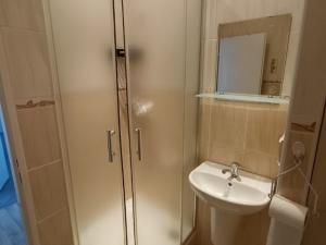Pronájem bytu 1+1, Otrokovice, Luční, 33 m2
