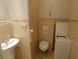 Pronájem bytu 1+1, Otrokovice, Luční, 33 m2