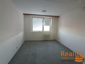 Pronájem bytu 1+1, Otrokovice, Luční, 33 m2