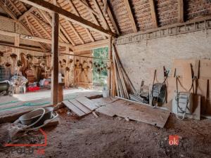 Prodej rodinného domu, Grešlové Mýto, 110 m2