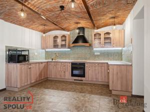 Prodej rodinného domu, Grešlové Mýto, 110 m2