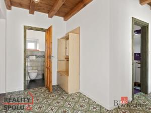 Prodej rodinného domu, Grešlové Mýto, 110 m2