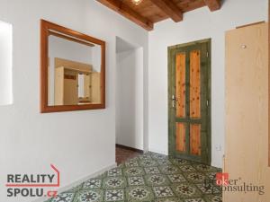 Prodej rodinného domu, Grešlové Mýto, 110 m2