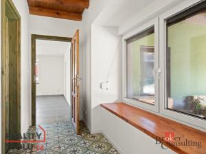 Prodej rodinného domu, Grešlové Mýto, 110 m2