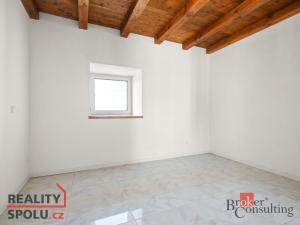 Prodej rodinného domu, Grešlové Mýto, 110 m2