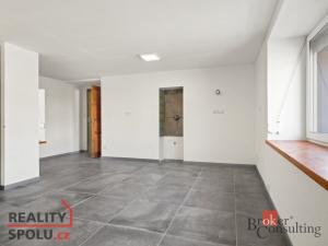 Prodej rodinného domu, Grešlové Mýto, 110 m2