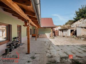 Prodej rodinného domu, Grešlové Mýto, 110 m2