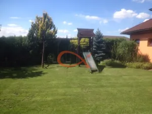 Pronájem rodinného domu, Krhová, Na Nivách, 300 m2