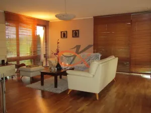 Pronájem rodinného domu, Krhová, Na Nivách, 300 m2