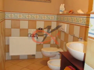 Pronájem rodinného domu, Krhová, Na Nivách, 300 m2