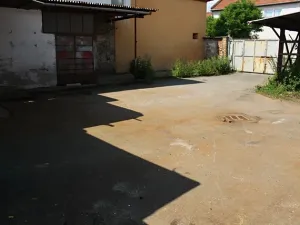 Prodej obchodního prostoru, Prostějov, Trávnická, 575 m2