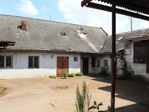 Prodej obchodního prostoru, Prostějov, Trávnická, 575 m2