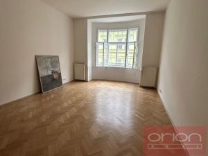 Pronájem bytu 3+kk, Praha - Staré Město, Bílkova, 72 m2