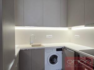 Pronájem bytu 3+kk, Praha - Staré Město, Bílkova, 72 m2