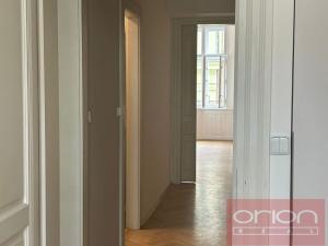 Pronájem bytu 3+kk, Praha - Staré Město, Bílkova, 72 m2