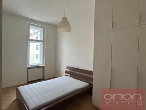 Pronájem bytu 3+kk, Praha - Staré Město, Bílkova, 72 m2