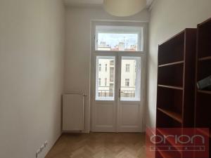 Pronájem bytu 3+kk, Praha - Staré Město, Bílkova, 72 m2