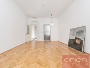 Pronájem bytu 3+kk, Praha - Staré Město, Bílkova, 73 m2