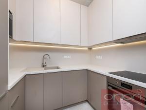 Pronájem bytu 3+kk, Praha - Staré Město, Bílkova, 73 m2