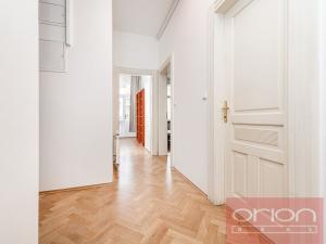 Pronájem bytu 3+kk, Praha - Staré Město, Bílkova, 73 m2