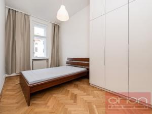 Pronájem bytu 3+kk, Praha - Staré Město, Bílkova, 73 m2