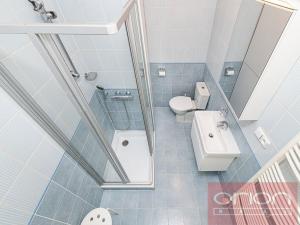 Pronájem bytu 3+kk, Praha - Staré Město, Bílkova, 73 m2