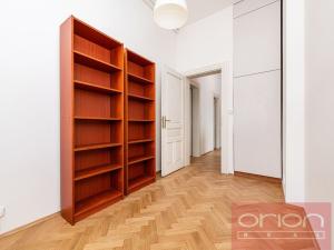 Pronájem bytu 3+kk, Praha - Staré Město, Bílkova, 73 m2