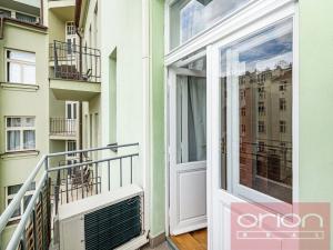 Pronájem bytu 3+kk, Praha - Staré Město, Bílkova, 73 m2