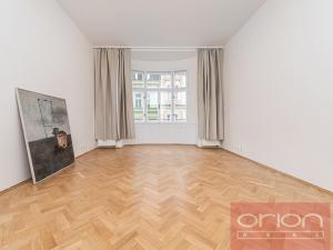 Pronájem bytu 3+kk, Praha - Staré Město, Bílkova, 73 m2
