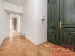 Pronájem bytu 3+kk, Praha - Staré Město, Bílkova, 73 m2