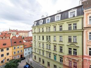 Pronájem bytu 3+kk, Praha - Staré Město, Bílkova, 73 m2