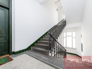 Pronájem bytu 3+kk, Praha - Staré Město, Bílkova, 73 m2